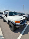 2010 Toyota FJ Cruiser