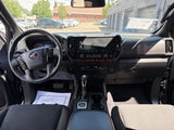 2026 Nissan Frontier Crew Cab PRO-4X 4x4 in Aurora, CO (photo 11)