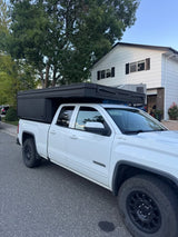 Tune Outdoors M1 Camper - 6.5' Bed in Commerce City, CO (photo 3)