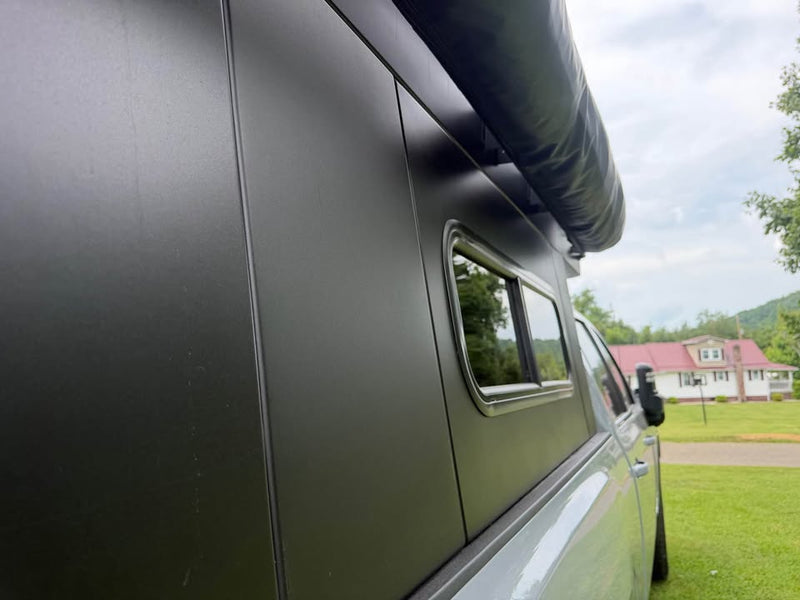 2025 Oru Bruin "Weekender" Camper – Fresh V3 Tent & Transferable Warranty in Butler, TN (photo 4) — photo 4