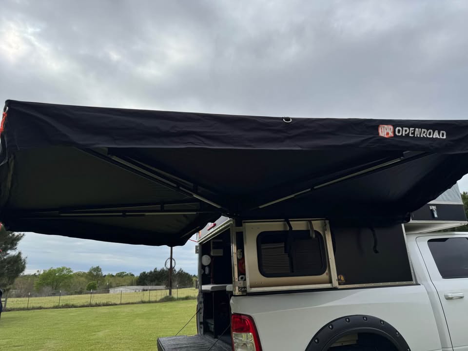 Ovrlnd Camper in Gladewater, TX (photo 10) — photo 10