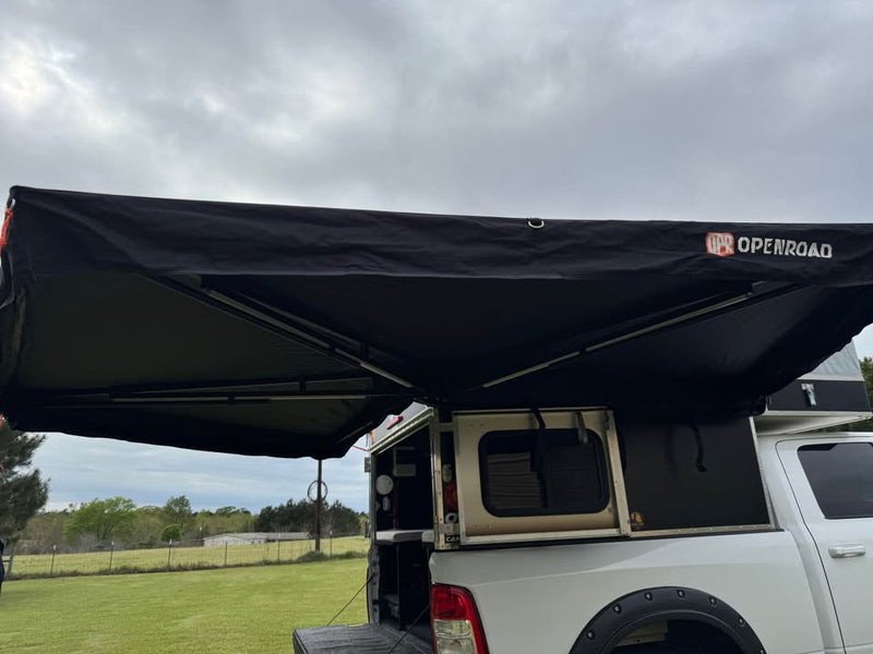 Ovrlnd Camper in Gladewater, TX (photo 10) — photo 10