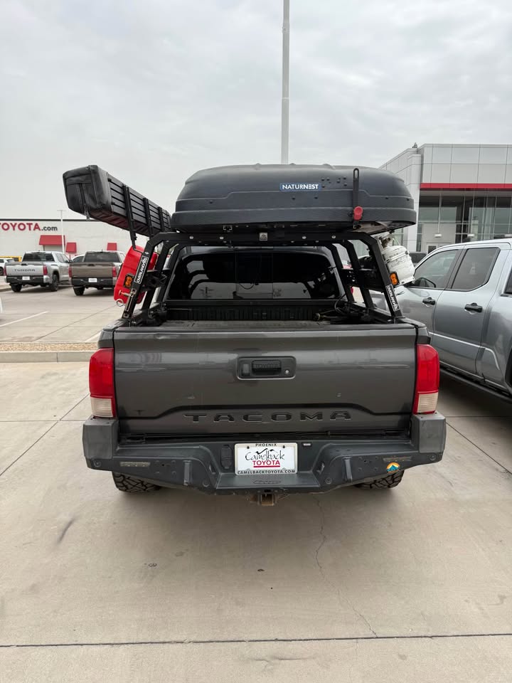 2019 Toyota Tacoma · TRD Off Road in Phoenix, AZ (photo 6) — photo 6