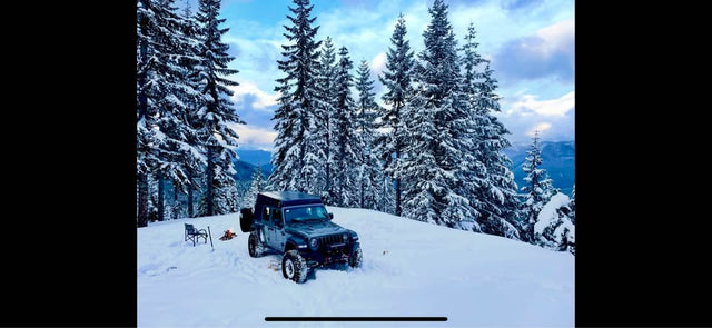 2020 Jeep Wrangler Unlimited · All New Rubicon Sport Utility 4D — photo 2