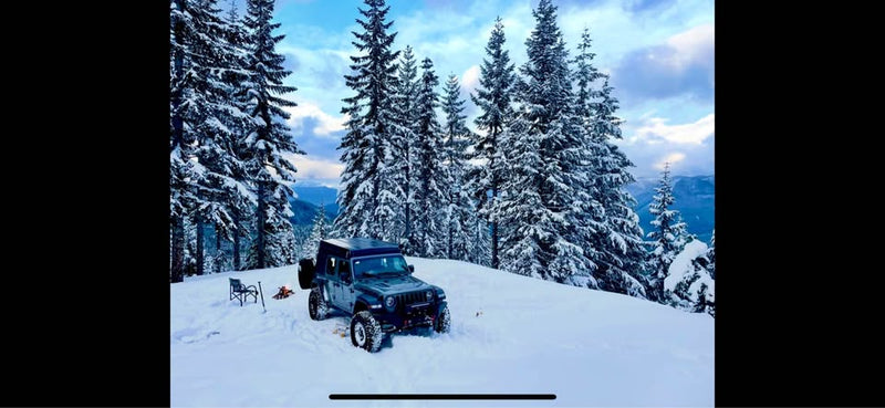 2020 Jeep Wrangler Unlimited · All New Rubicon Sport Utility 4D in Auburn, WA (photo 2) — photo 2