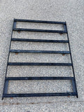 Prinsu TopRack for Toppers (Long Bed)
