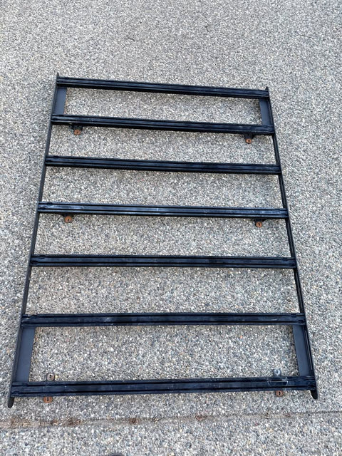 Prinsu TopRack for Toppers (Long Bed)