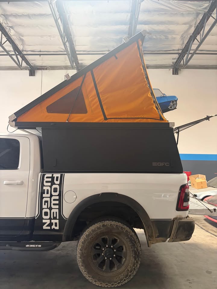 GFC Go Fast Camper in Redlands, CA (photo 5) — photo 5