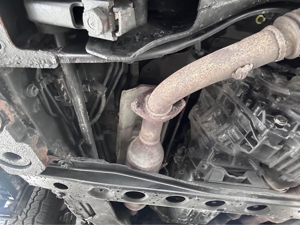 2006 Lexus LX · LX 470 Sport Utility 4D in San Francisco, CA (photo 11) — photo 11