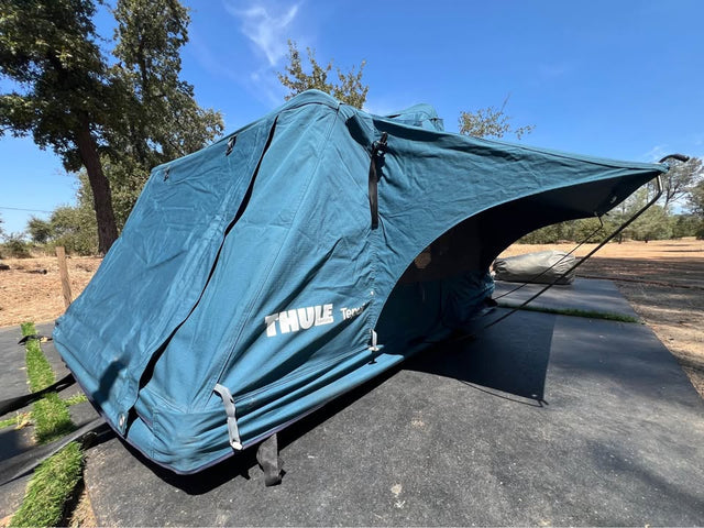 Thule Tepui RTT W/ Annex — photo 3
