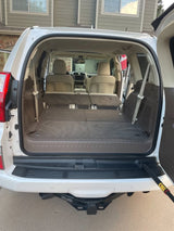 2012 Lexus GX 460 in Aurora, CO (photo 8)