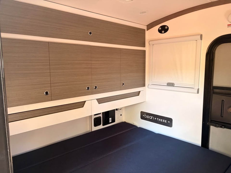2022 Meaner Bean Trailer - Teardrop Camper in Sebastopol, CA (photo 7) — photo 7