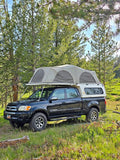 Flippac for First Gen Tundra DC 6.5’ Bed