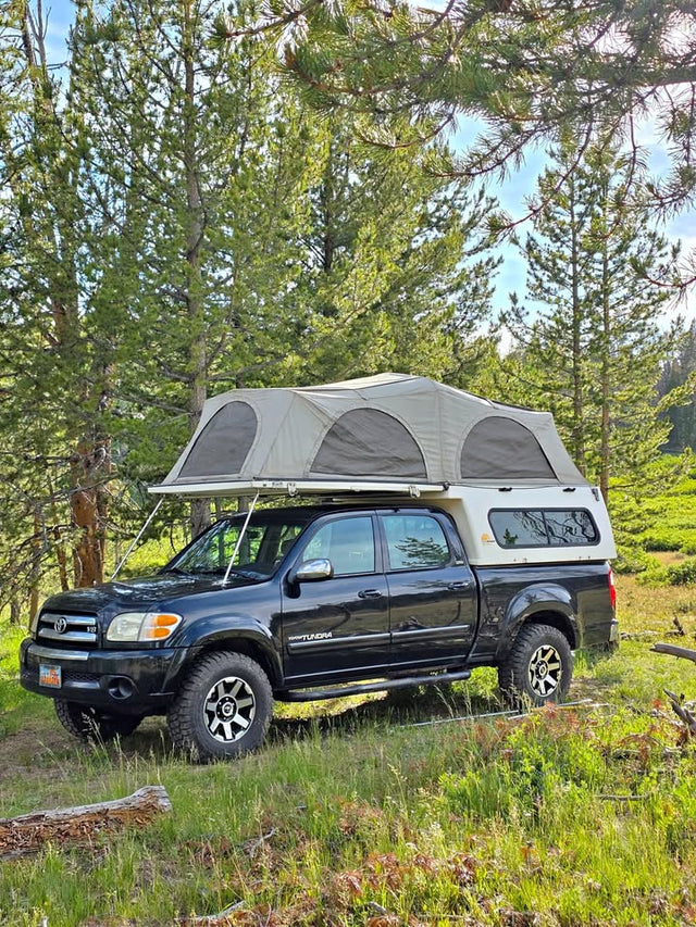 Flippac for First Gen Tundra DC 6.5’ Bed in Tooele, UT (photo 1)