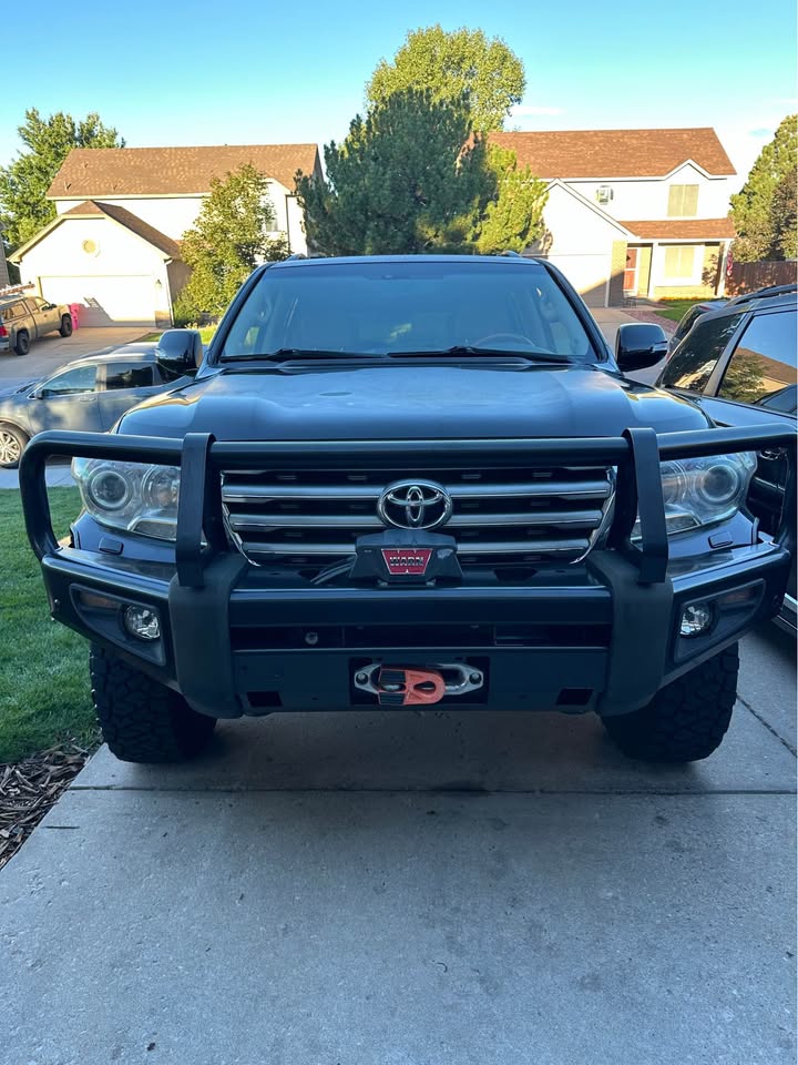 2013 Land Cruiser in Colorado Springs, CO (photo 2) — photo 2