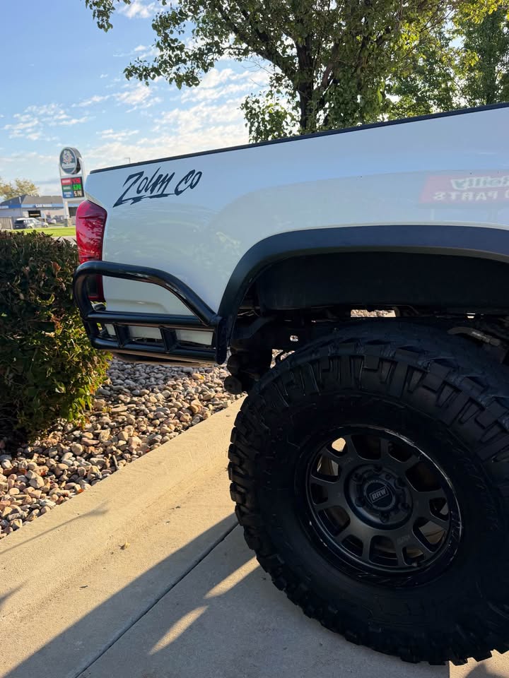2017 Toyota Tacoma Double Cab · TRD Off-Road Pickup 4D 5 ft in Draper, UT (photo 6) — photo 6