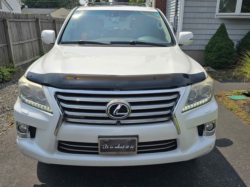 2013 Lexus LX · LX 570 Sport Utility 4D in Shirley, NY (photo 3) — photo 3
