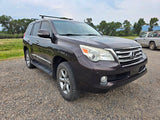 2013 Lexus GX GX 460 Premium Sport Utility 4D in Livingston, MT (photo 1)
