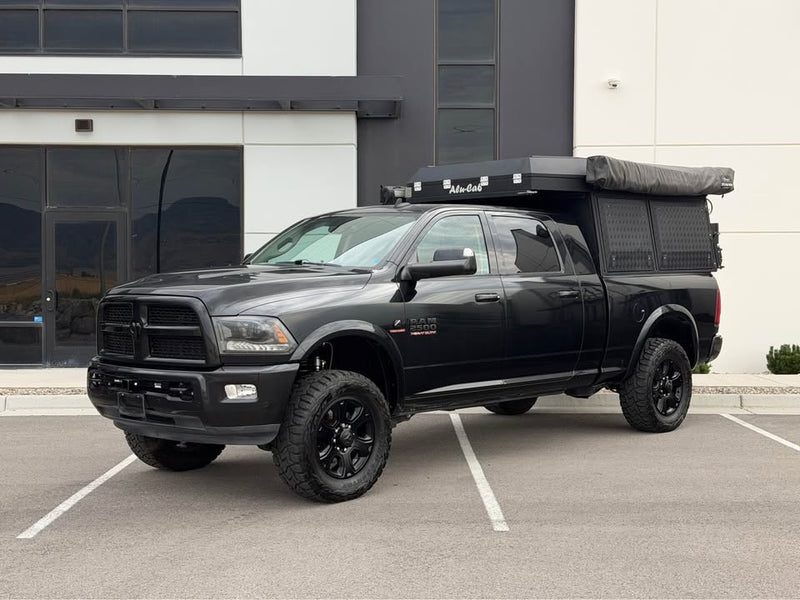 2016 Ram 2500 Mega Cab · Laramie Pickup 4D 6 1/3 ft in Tooele, UT (photo 6) — photo 6