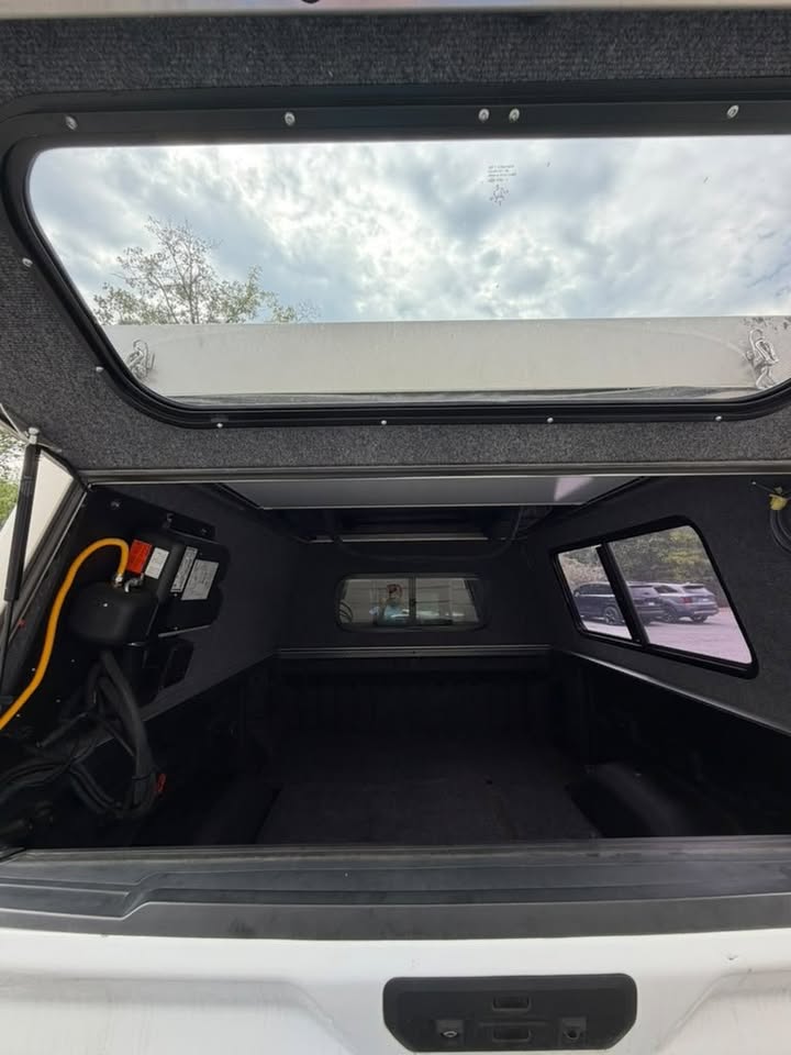 Like-New AT Overland Equipment Atlas with extras in Goshen, NY (photo 7) — photo 7