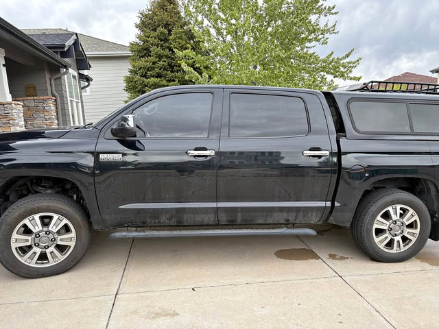 2014 Toyota Tundra in Littleton, CO (photo 1)