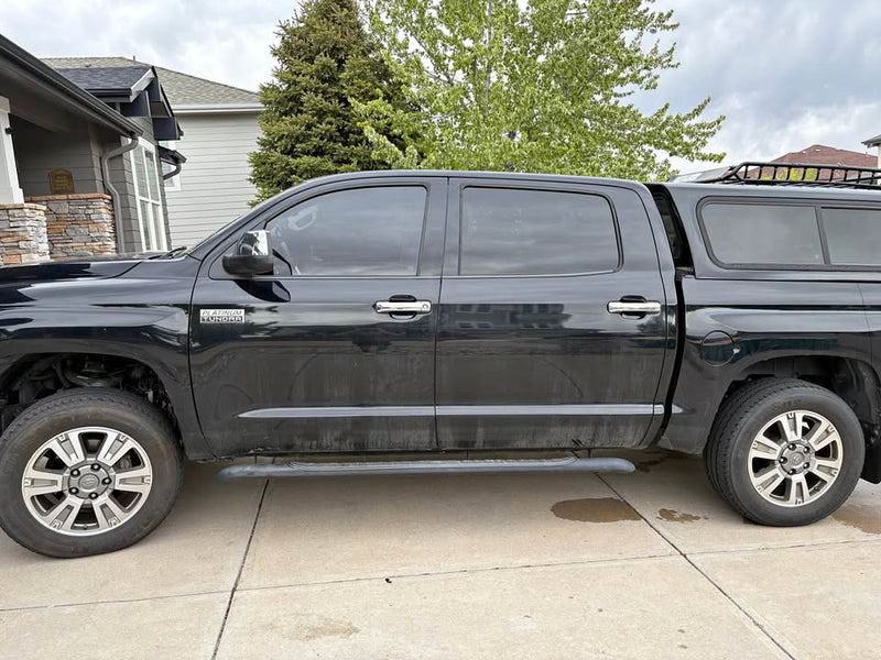 2014 Toyota Tundra in Littleton, CO (photo 1) — photo 1
