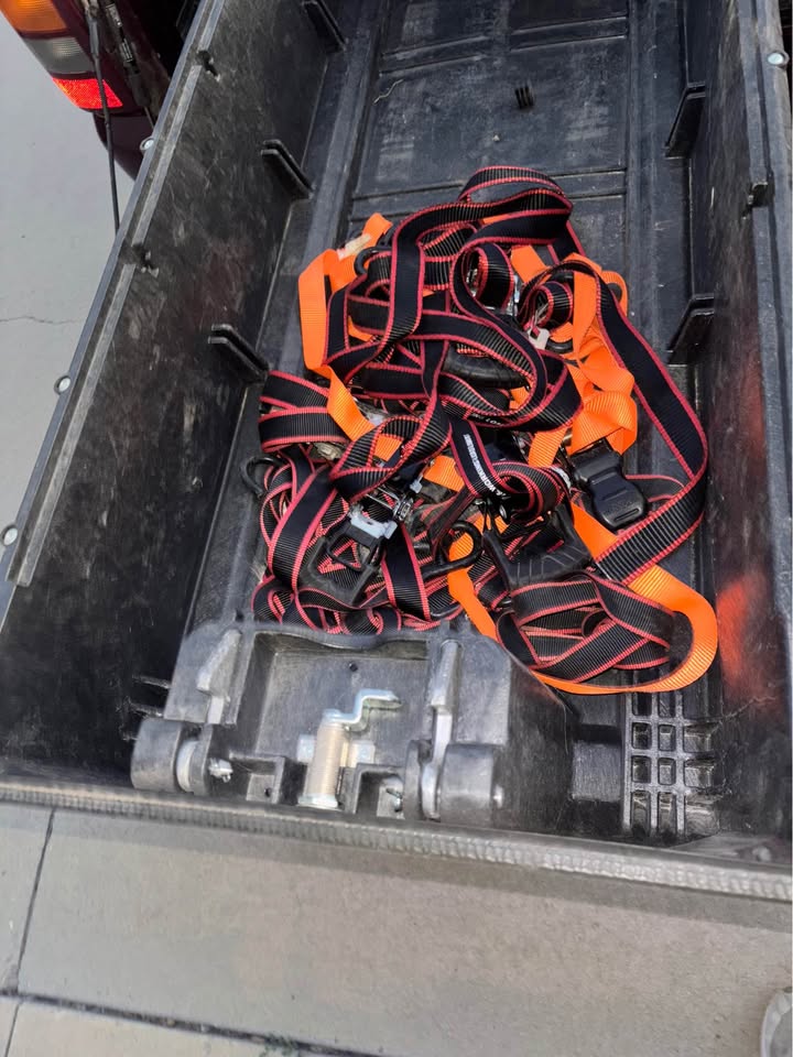 Decked Drawer System for 6’ 6” bed Chevy Silverado/GMC Sierra (photo 7) — photo 7