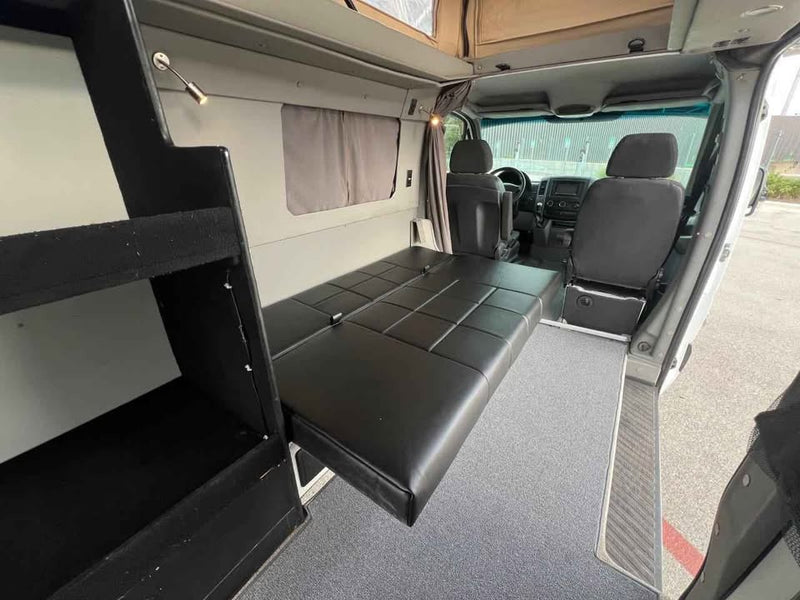 2014 Sportsmobile Sprinter 2500 in Austin, TX (photo 5) — photo 5