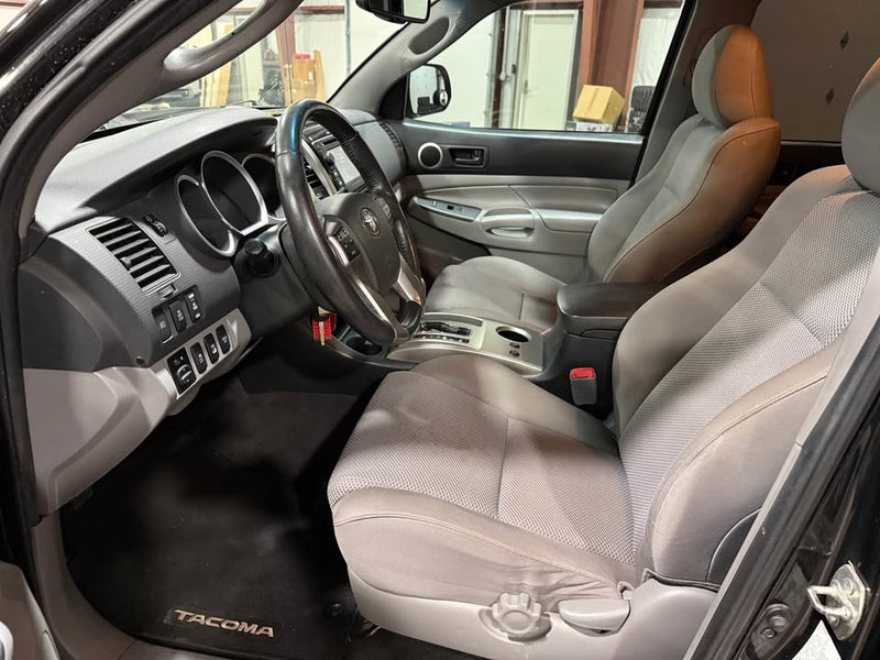 2013 Toyota Tacoma Double Cab · TRD Off-Road Pickup 4D 5 ft in Anniston, AL (photo 11) — photo 11