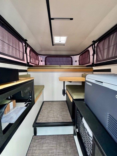 NEW 2025 ADVENTURER SCOUT OLYMPIC POP-UP in Meridian, ID (photo 6) — photo 6