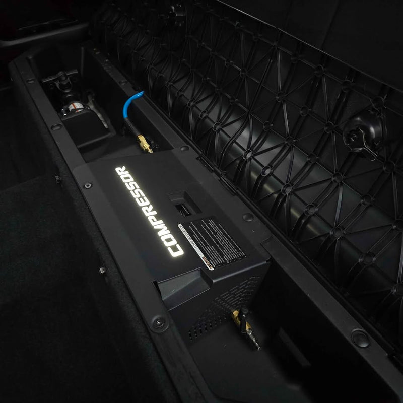 2023 Toyota Tacoma Double Cab · TRD Off-Road Pickup 4D 6 ft in Puyallup, WA (photo 12) — photo 12