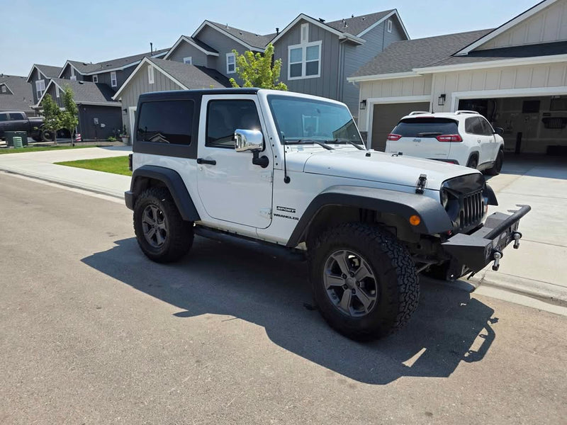 2012 Jeep Wrangler · Sport (JK) Sport Utility 2D in Nampa, ID (photo 2) — photo 2
