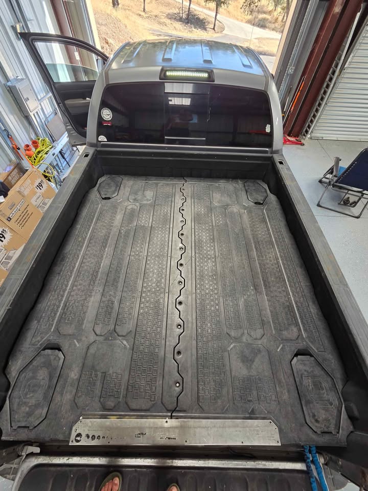DECKED Drawer System 07-21 TUNDRA in Chico, CA (photo 3) — photo 3