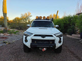 2018 Toyota 4Runner · TRD Off-Road Sport Utility 4D in Tucson, AZ (photo 2)