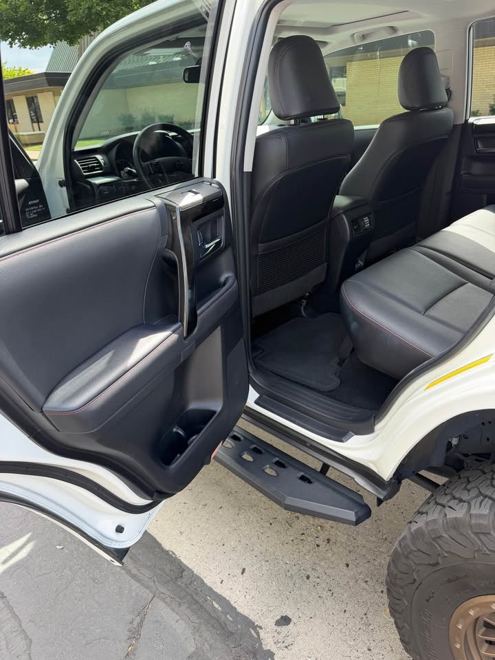 2023 Toyota 4Runner TRD Off-Road Premium Sport Utility 4D in Salt Lake City, UT (photo 8) — photo 8