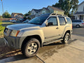 2005 Nissan Xterra S 4x4 *LOW MILEAGE*