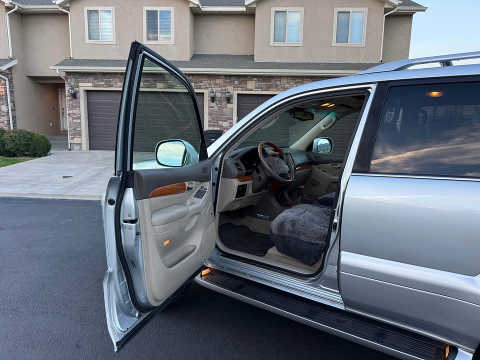2006 Lexus GX · GX 470 Sport Utility 4D in Provo, UT (photo 9) — photo 9