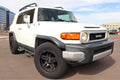 2011 Toyota FJ Cruiser