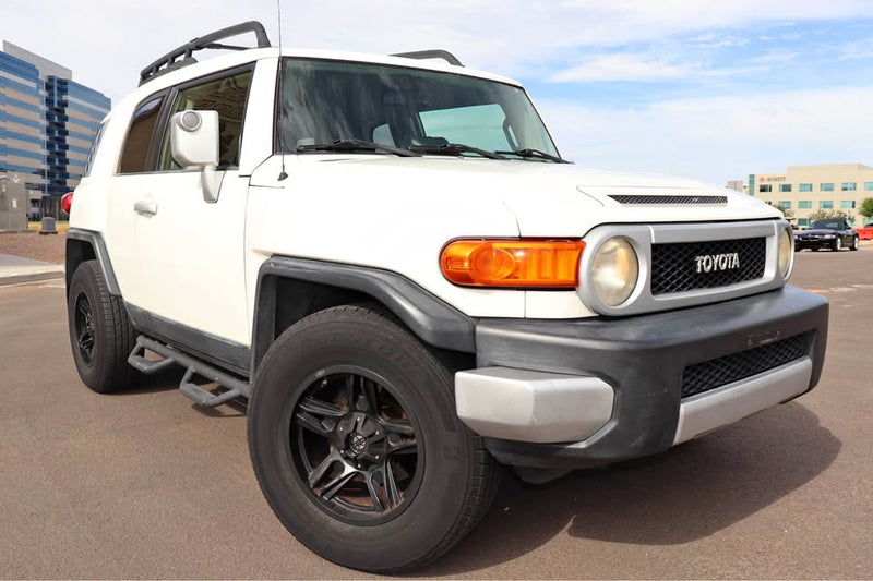 2011 Toyota FJ Cruiser in Tempe, AZ (photo 1) — photo 1