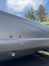 Rhino-Rack Roof Cargo Box in Portland, OR (photo 3)