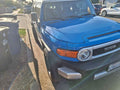 2007 Toyota FJ Cruiser · Sport Utility 2D