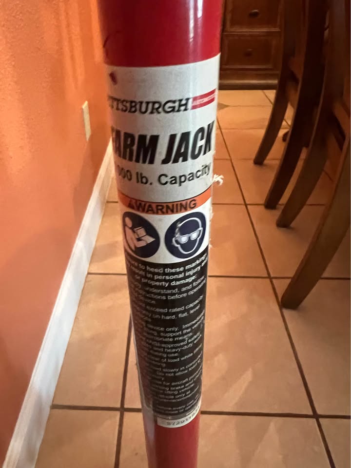 Farm Jack (Pittsburgh) in San Antonio, TX (photo 2) — photo 2