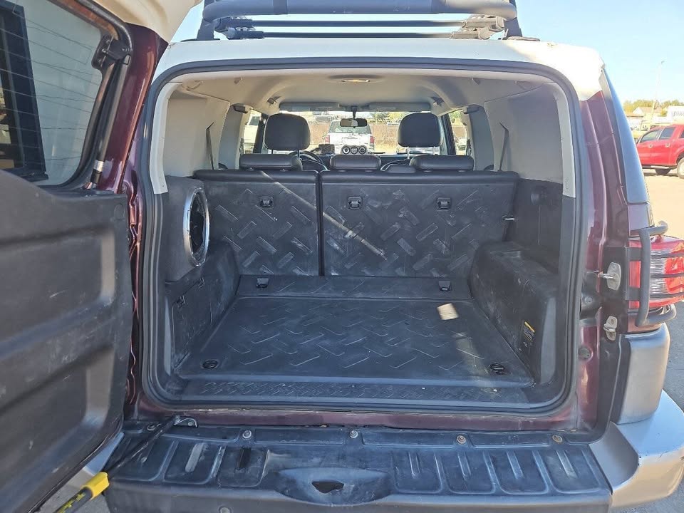 2007 Toyota FJ Cruiser in Laramie, WY (photo 12) — photo 12