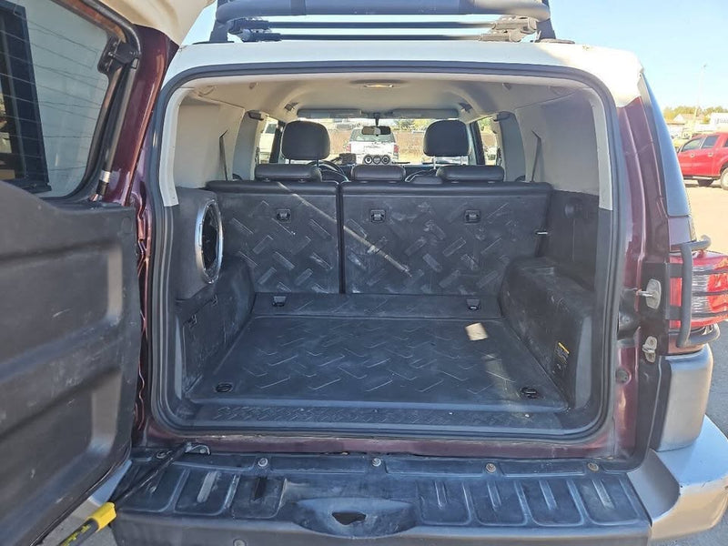 2007 Toyota FJ Cruiser in Laramie, WY (photo 12) — photo 12