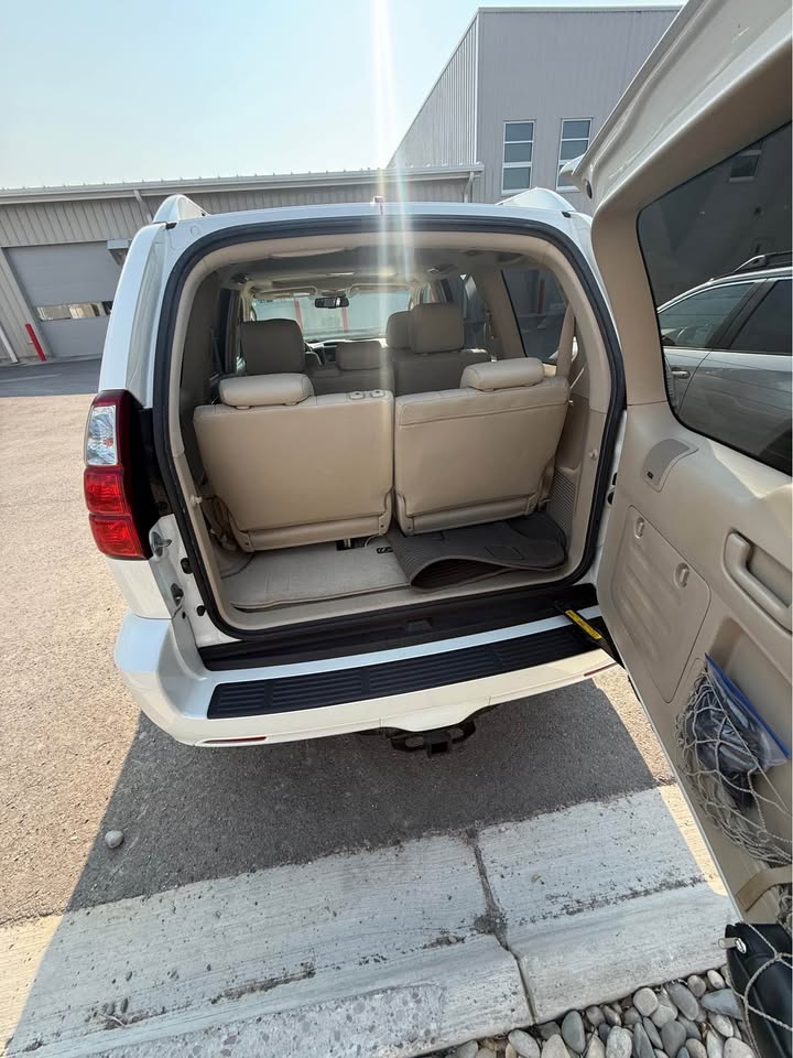 2008 Lexus GX · GX 470 Sport Utility 4D in Rigby, ID (photo 9) — photo 9