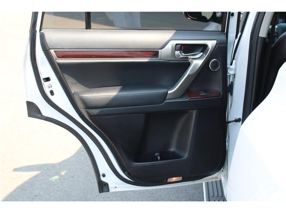 2015 Lexus GX in Marysville, WA (photo 11) — photo 11