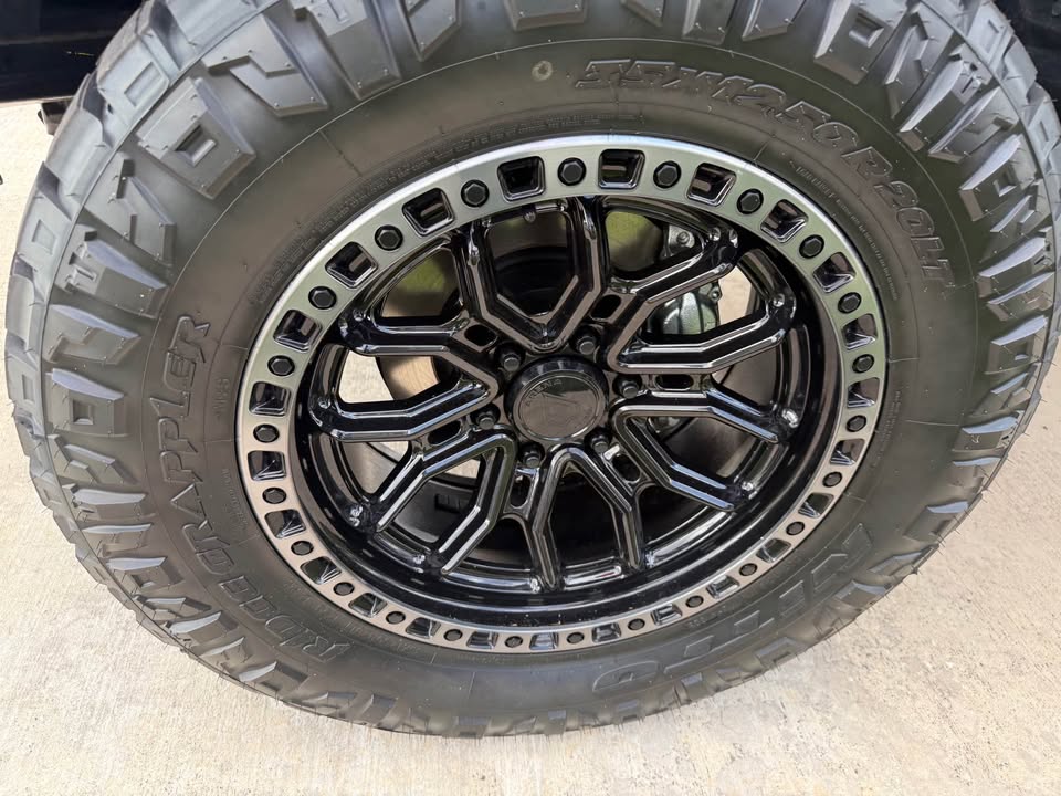 2026 Toyota Tacoma · SR5 in San Antonio, TX (photo 6) — photo 6