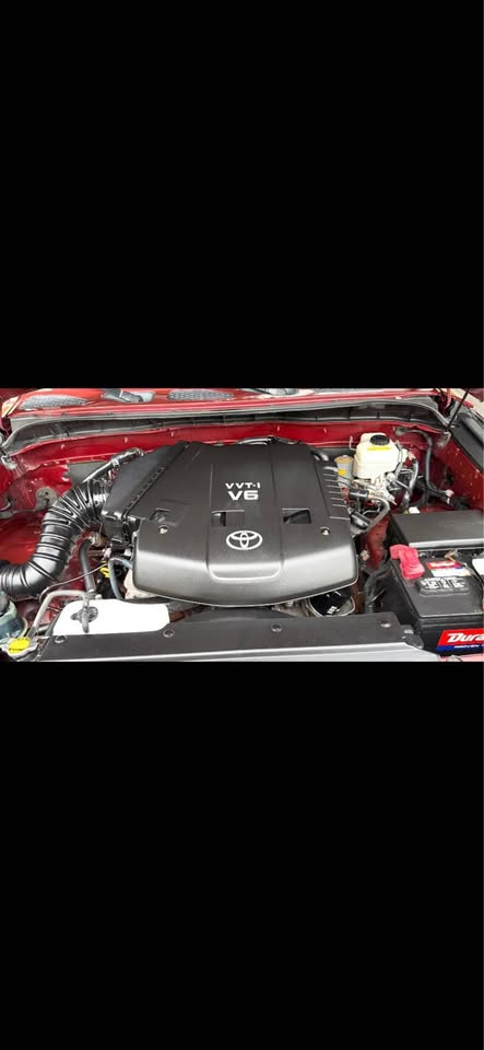 2008 Toyota FJ Cruiser · Sport Utility 2D in Somers, MT (photo 12) — photo 12