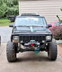 1992 Jeep Cherokee · Country Sport Utility 2D in Granite Falls, WA (photo 1)