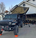 Roof top tent NEW
